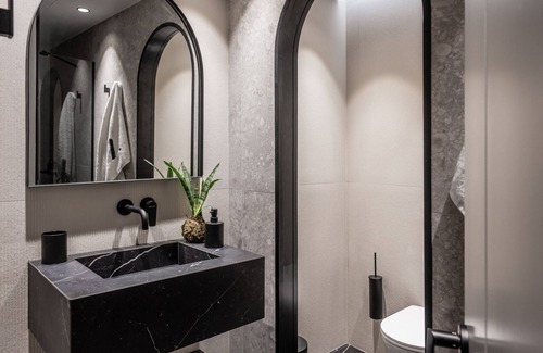 Ampelokipoi Casa | Athinaion Recreation Suites