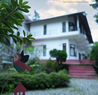 Amritpur Casa | Athira By The Lake - Nakuchiatal