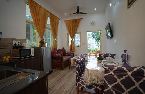 Amritpur Casa | Athira By The Lake - Nakuchiatal