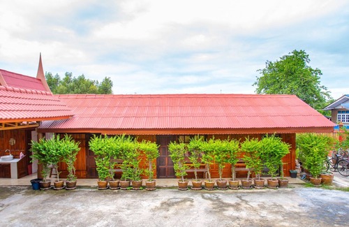 Ayutthaya Casa | Athithara: New Room on the River