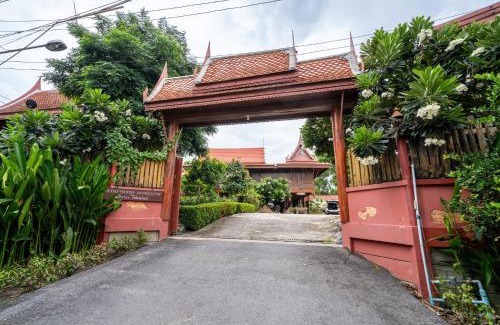 Ayutthaya Casa | Athithara Homestay