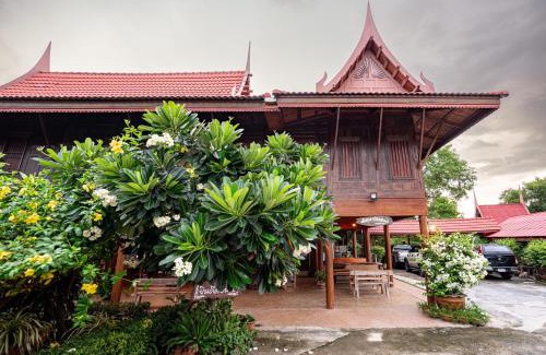 Ayutthaya Casa | Athithara Homestay