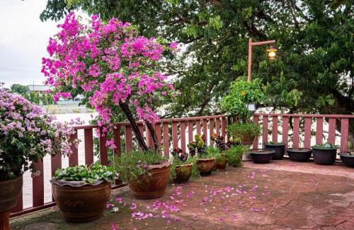 Ayutthaya Casa | Athithara Homestay