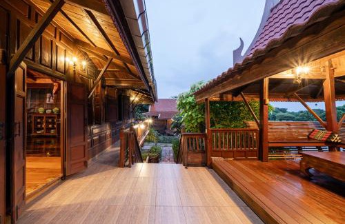 Ayutthaya Casa | Athithara Homestay