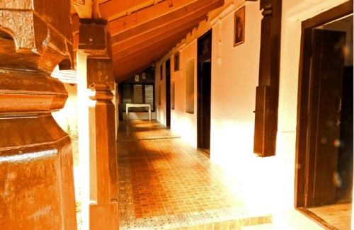 Chikkamagaluru Casa | Athithi Homestay by StayApart