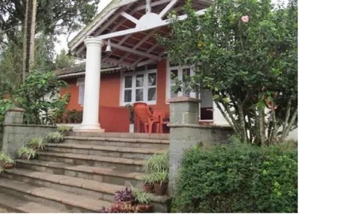 Chikkamagaluru Casa | Athithi Homestay by StayApart