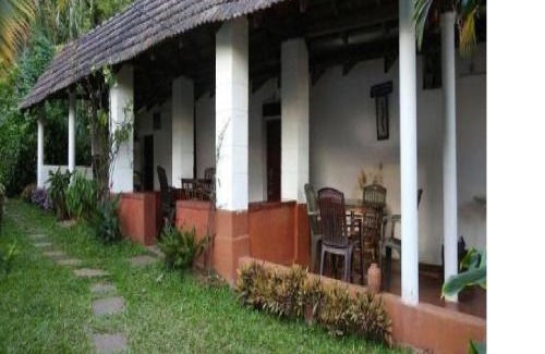 Chikkamagaluru Casa | Athithi Homestay by StayApart