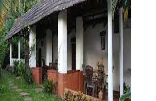 Chikkamagaluru Casa | Athithi Homestay by StayApart