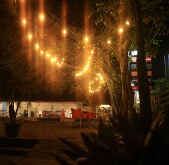 Habarana Hotel | Athkandura Hotel