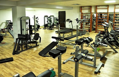 Didube Hotel | Athletics Hotel