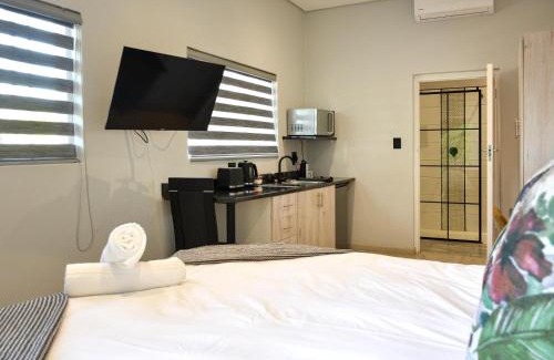 Pietermaritzburg Cabina | Athlone Lodge