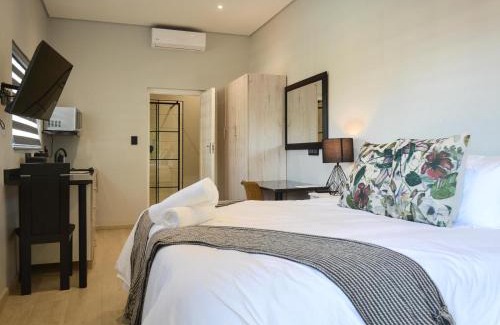 Pietermaritzburg Cabina | Athlone Lodge