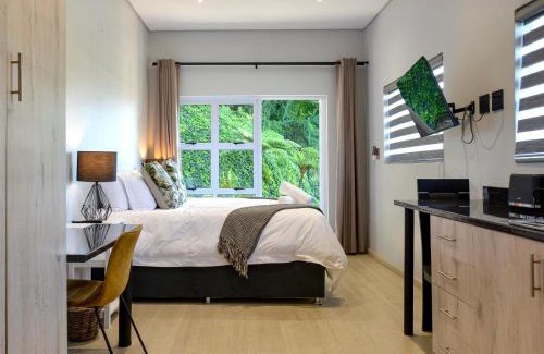 Pietermaritzburg Cabina | Athlone Lodge