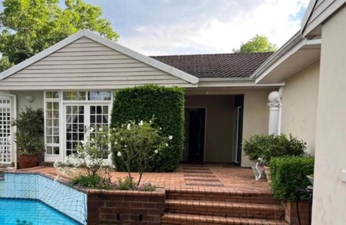 Pietermaritzburg Casa | Athlone Manor