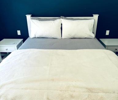 Athol Cama Y Desayuno | Athol Country Bed and Breakfast