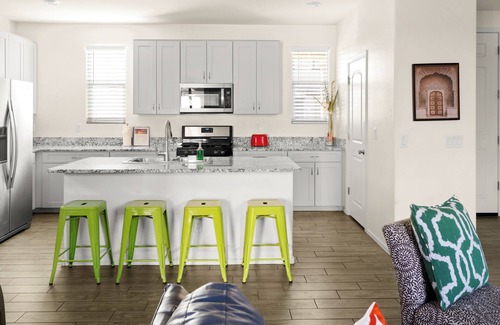 Goodyear Casa | AtHome+1 Ext Stay | Family Friendly 5BR | Pool!