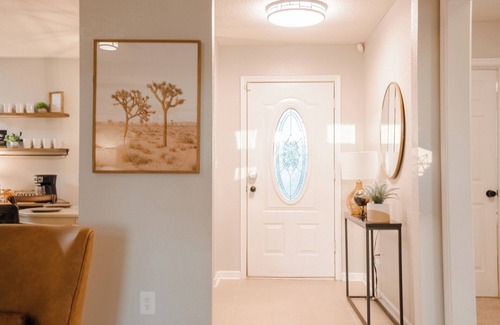 Byron Casa | AtHome+1 Stay | Cozy 3BR | Sleeps 9