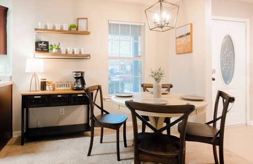 Byron Casa | AtHome+1 Stay | Cozy 3BR | Sleeps 9