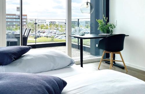 Aarhus North Apartamento | athome apartments