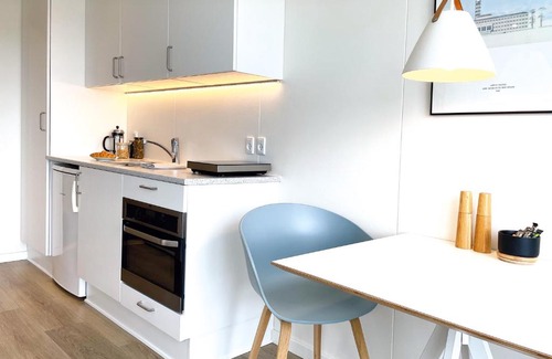 Aarhus North Apartamento | athome apartments