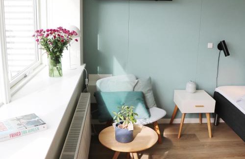 Aarhus North Apartamento | athome apartments