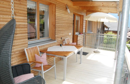 Grossdorf Apartamento | AtHome for a time