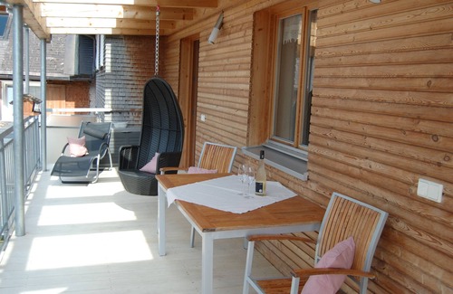 Grossdorf Apartamento | AtHome for a time