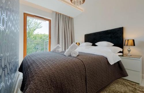 Warszawskie Apartamento | atHome