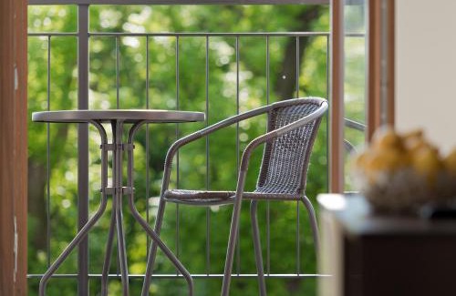 Warszawskie Apartamento | atHome