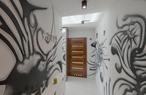 Warszawskie Apartamento | atHome