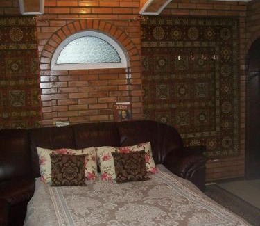 Zarichnyi District Apartamento | atHome