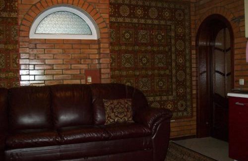 Zarichnyi District Apartamento | atHome