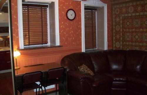 Zarichnyi District Apartamento | atHome