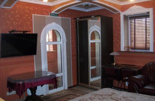 Zarichnyi District Apartamento | atHome