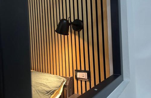 Quartiere XXI Pietralata Apartamento | AThome104