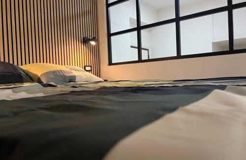 Quartiere XXI Pietralata Apartamento | AThome104