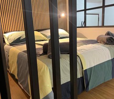 Quartiere XXI Pietralata Apartamento | AThome104