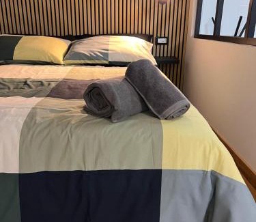 Quartiere XXI Pietralata Apartamento | AThome104