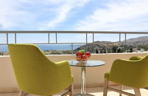 Kalathos Villa | Athoniki Villas