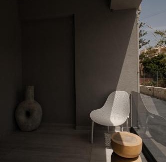 Kato Stalos Casa | Athos Guesthouse
