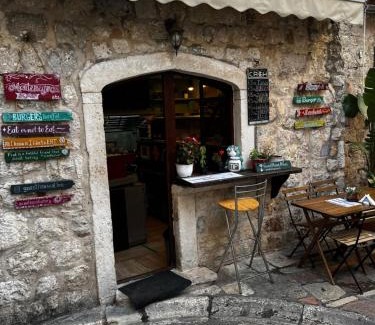 Kotor Old Town Casa | Athos Guesthouse