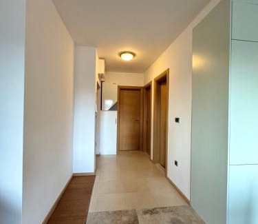 Zvezdara Apartamento | ATHOS Luxury Stay - Luxury and Comfort in the Center of Zvezdara
