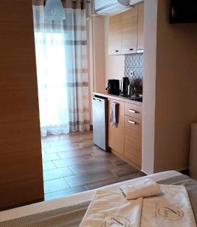 Sarti Apartamento | Athos Thea Luxury Rooms