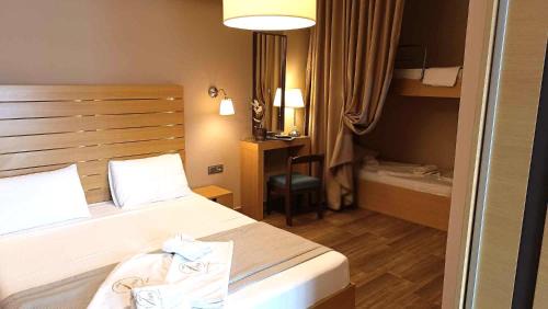 Sarti Apartamento | Athos Thea Luxury Rooms
