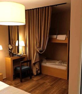 Sarti Apartamento | Athos Thea Luxury Rooms