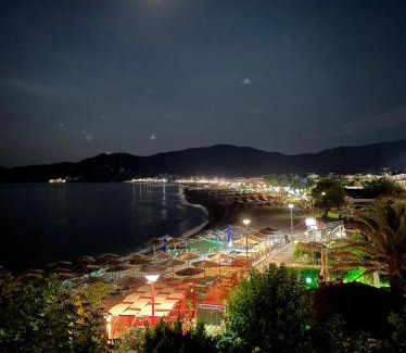 Sarti Apartamento | Athos Veranda