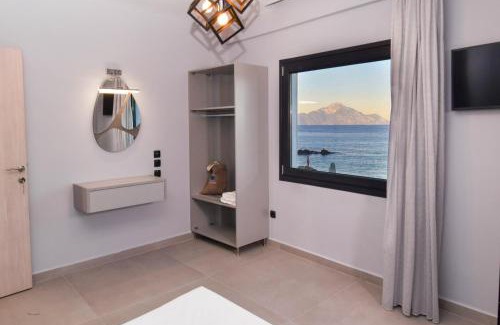 Sarti Apartamento | Athos Veranda