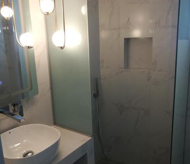 Sarti Apartamento | Athos Veranda