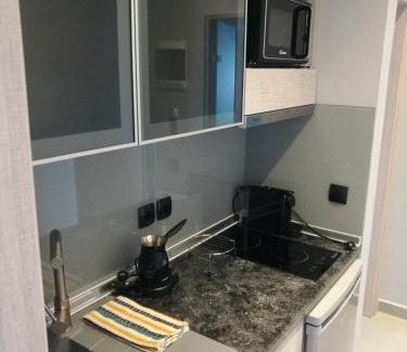 Sarti Apartamento | Athos Veranda