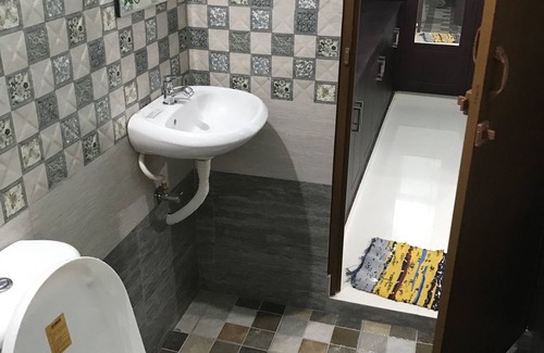 Nedumangad Casa | Athrakkattu Enclave Suite Deluxe de 1 habitación